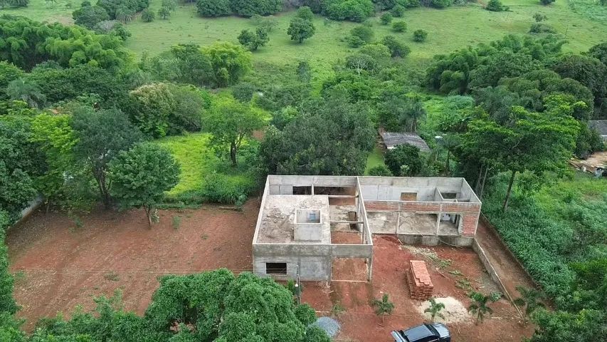 CHACARA A VENDA EM GOIÂNIA - Foto 4