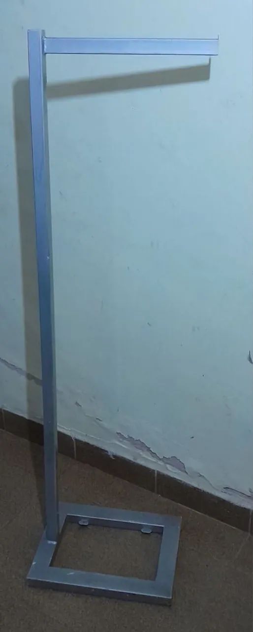 Arara de roupa