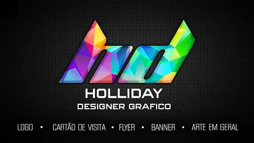 Designer Gráfico - Criação de Logo - Foto 2