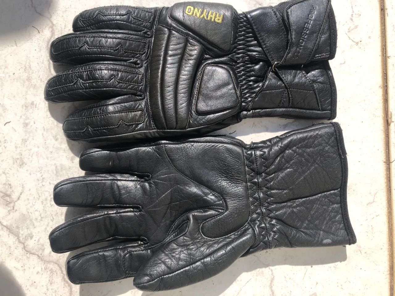 Luvas de proteção Rhyno - Foto 2