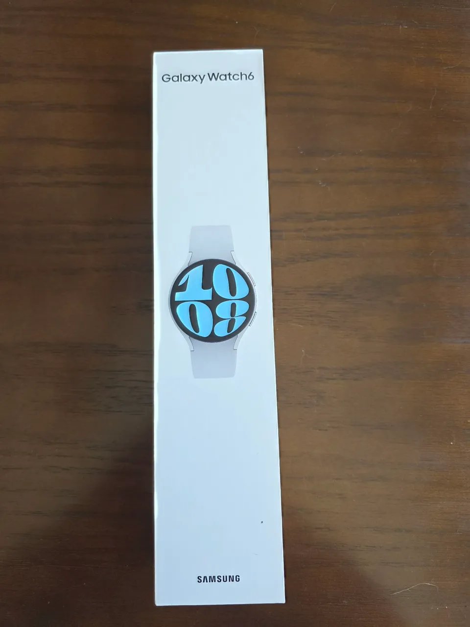 Samsung Galaxy Watch6 - LTE 44mm