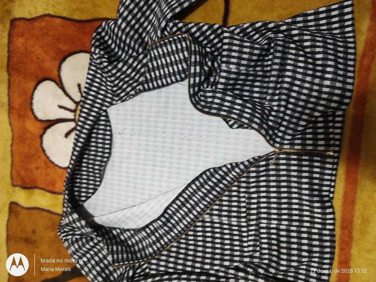 Casaquinho - Foto 3