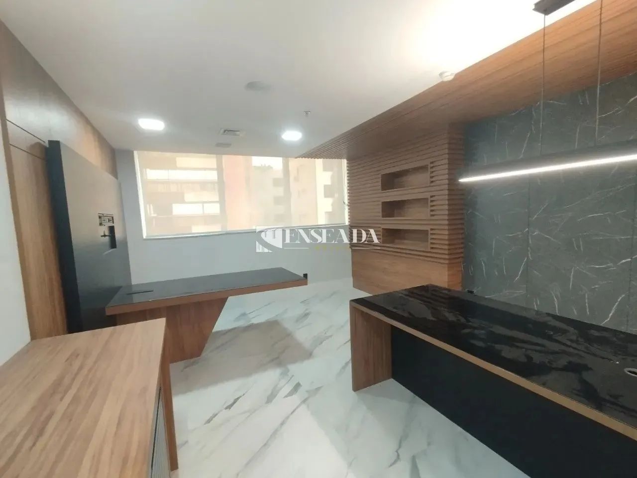 SALA COMERCIAL em VILA VELHA - ES, PRAIA DA COSTA - Foto 4