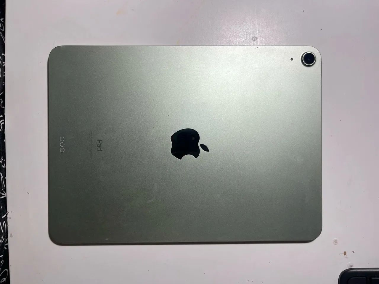 iPad  air usado 4ª geração 64 gb - Foto 6