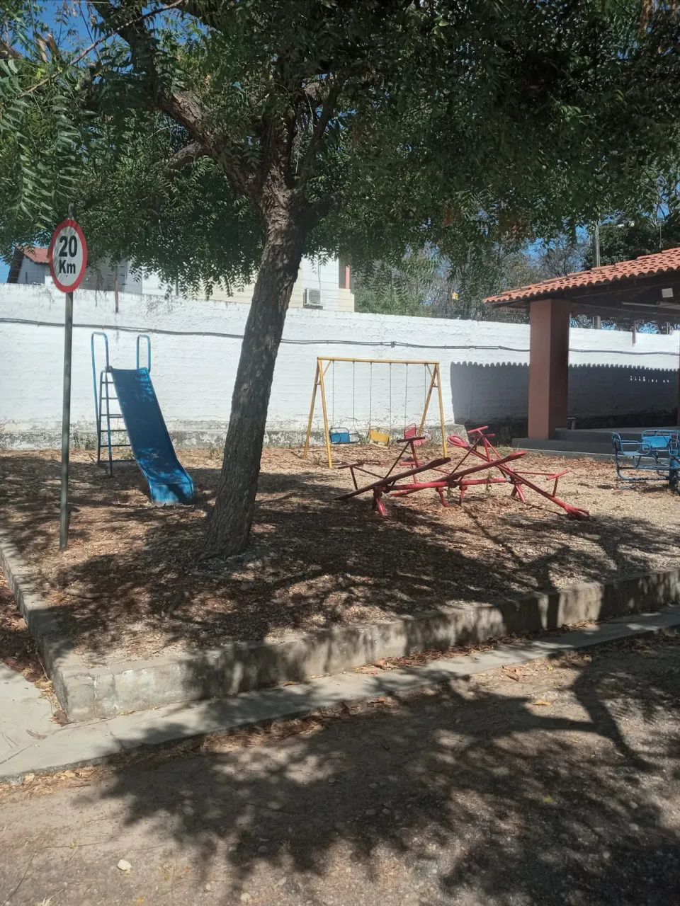 Apartamento para venda possui 42 metros quadrados com 2 quartos em Campestre - Teresina -  - Foto 5
