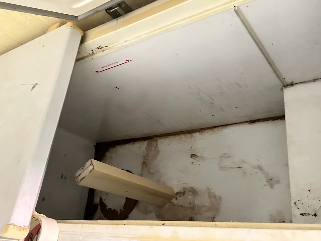 Freezer horizontal 110v usado marca Fricon - Foto 2
