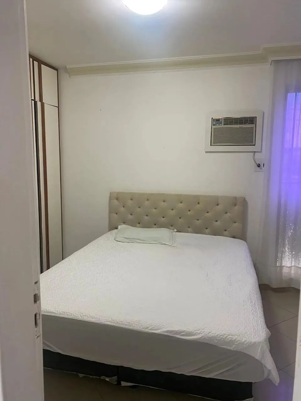 ALUGUEL 2/4 (1 Suite) MOBILIADO NA BARRA - Foto 3