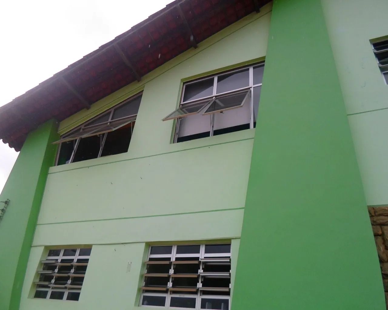 CASA RESIDENCIAL em São Luís - MA, Calhau