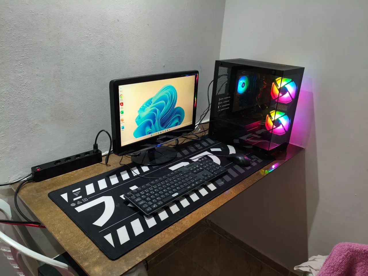 Gaming Computer64739261493891120