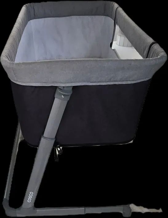 Berço acoplavel portátil 2 em 1 Cosco 0 a 9 kg