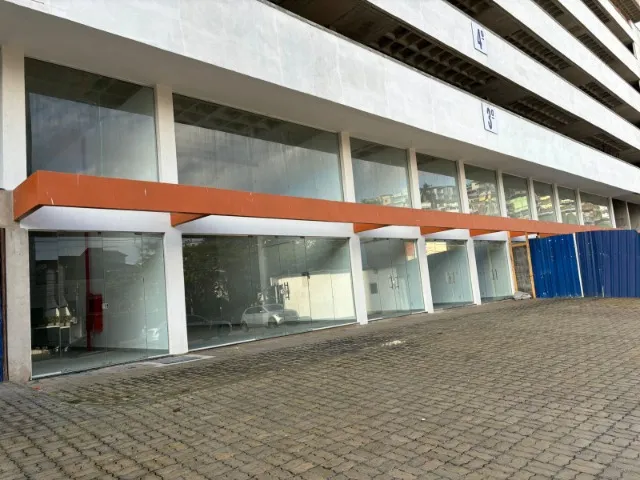 DISPONÍVEIS PARA LOCAÇÃO