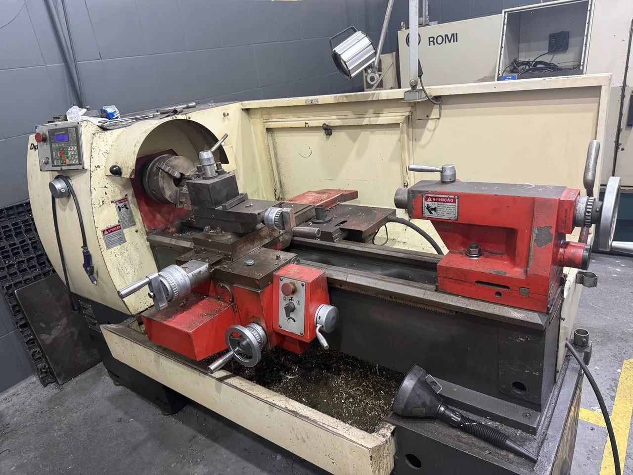 TORNO - NARDINE REVOLUTION - RV220 - Foto 4