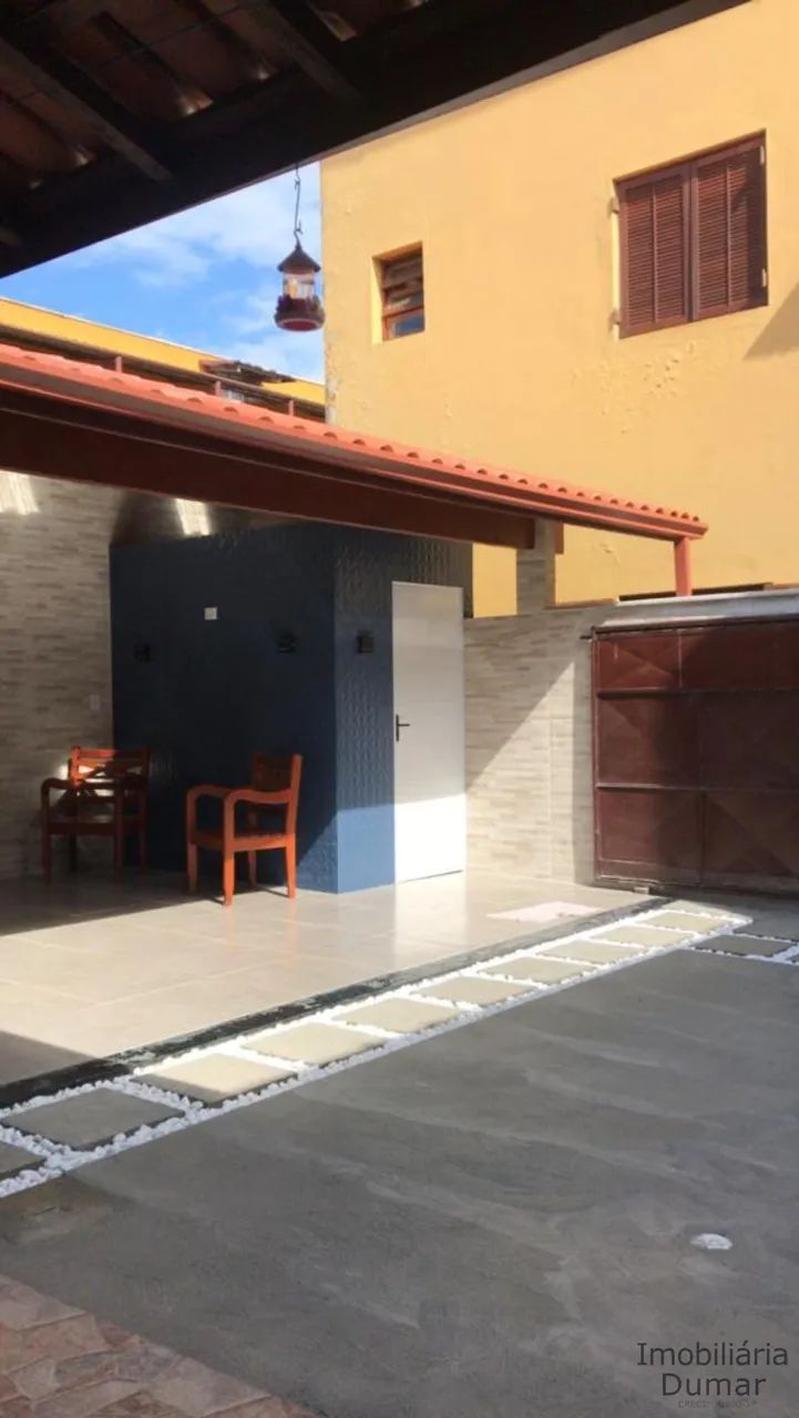 Casa com 3 dorms no bairro Estufa 1 - Ubatuba - Foto 5