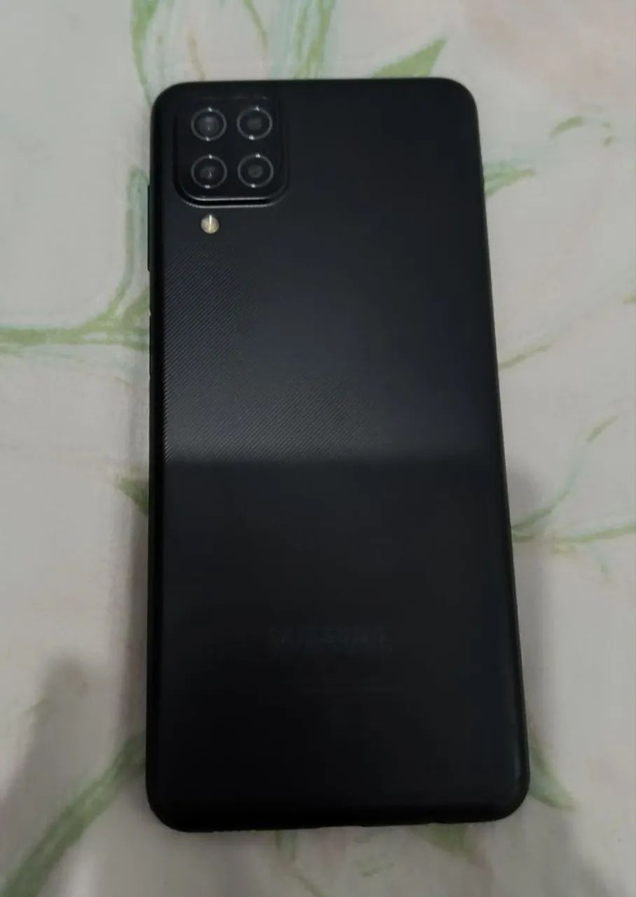 Samsung A12 128gb - Foto 4
