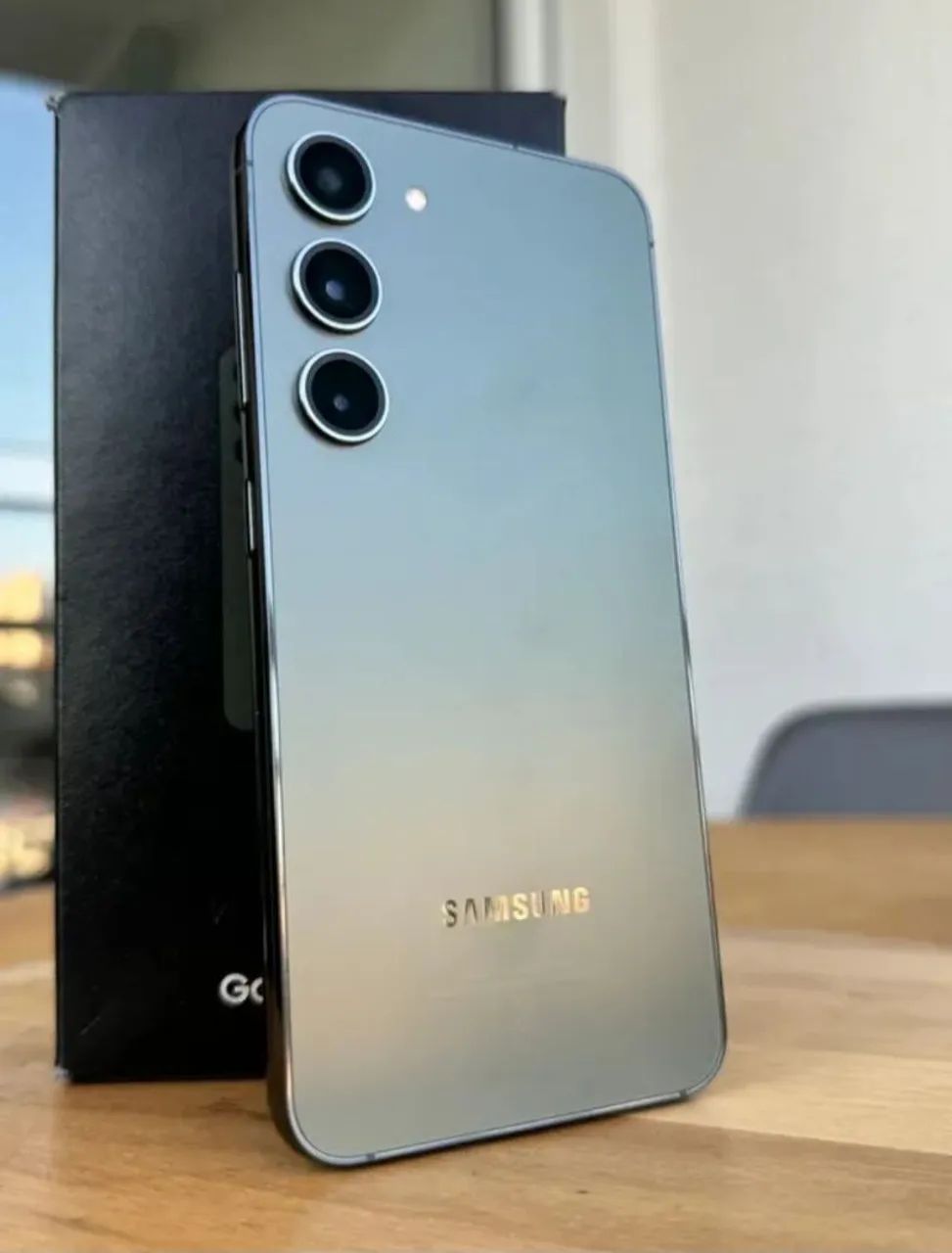 Samsung Galaxy s23  - Foto 5