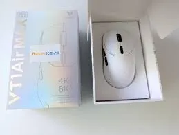 Mouse Gamer VTR Rapoo PAW 3398