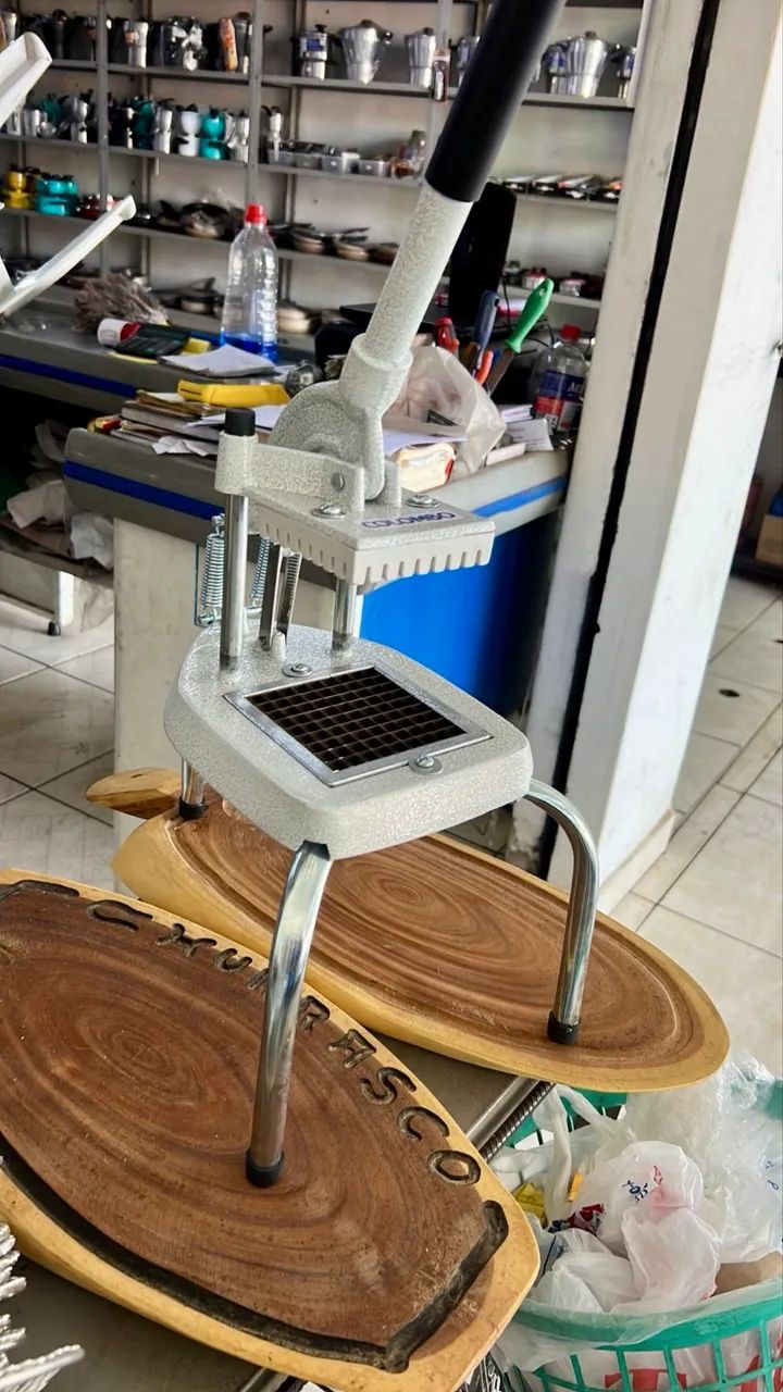 Cortador de legumes  - Foto 3