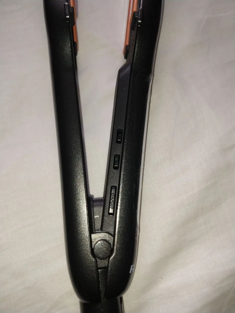 Prancha de Cabelo - Alisa e Modela - Foto 5