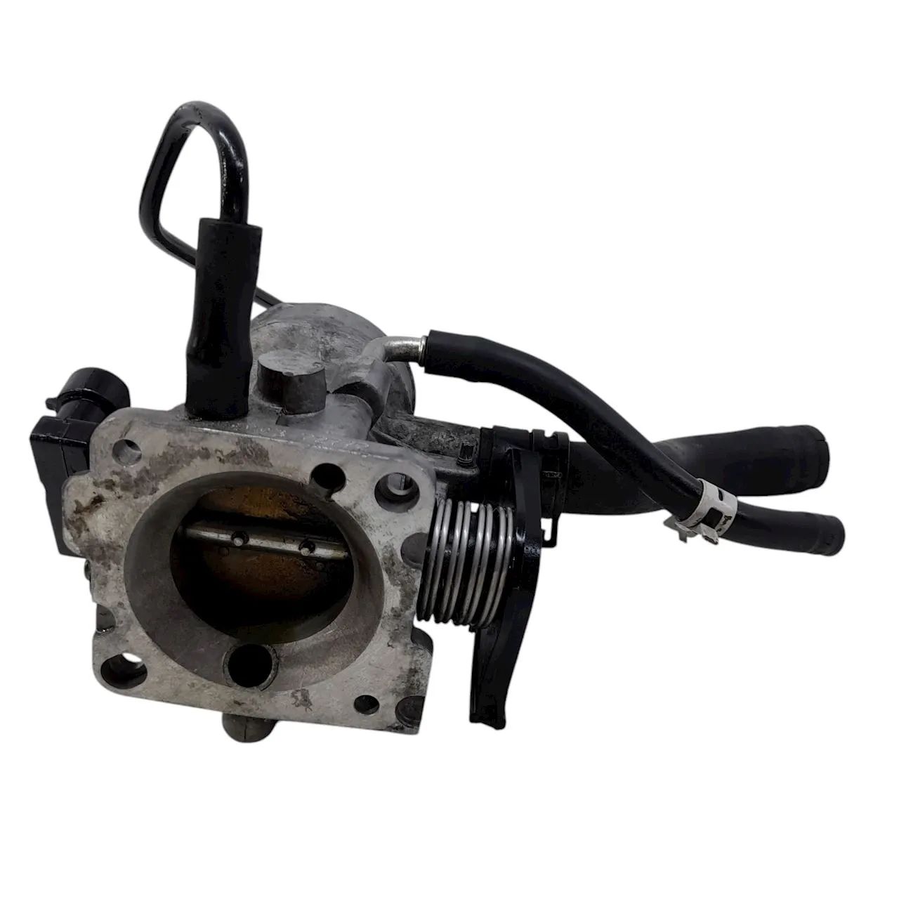 TBI CORPO BORBOLETA GM CELTA 1.0 2P 2008 179373 - Foto 6
