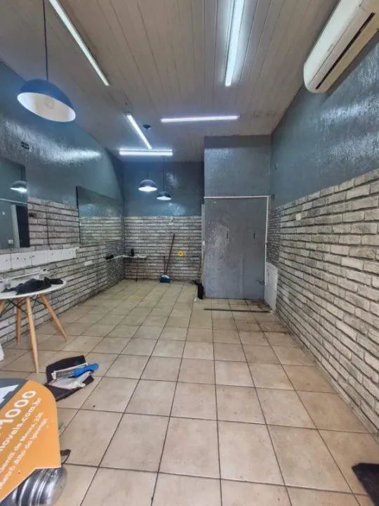 Salão comercial no Ipiranga