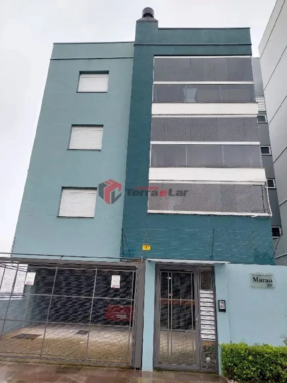 Apartamento Kayser Caxias do Sul