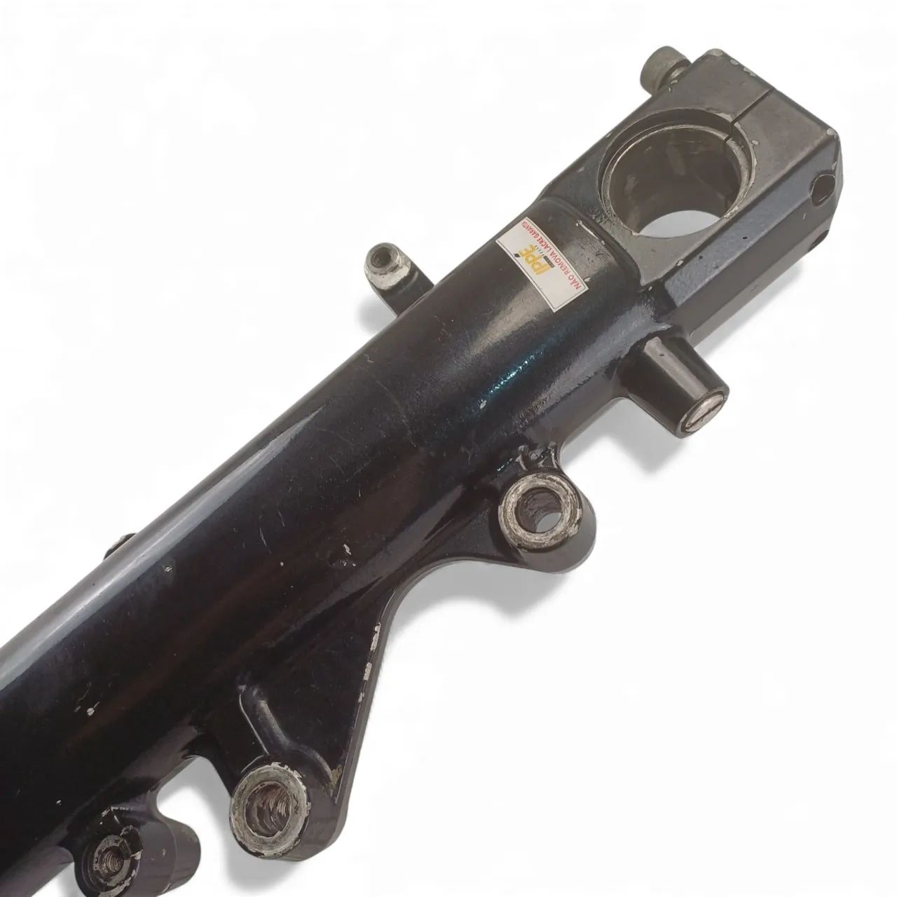 Bengala Direita Kawasaki Zx 600 1998 1999 - Peças para motos