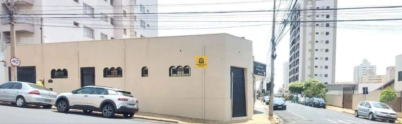 Salas Comerciais para aluguel na Rua Boa Vista, Boa Vista - São José do Rio Preto/SP - Foto 3