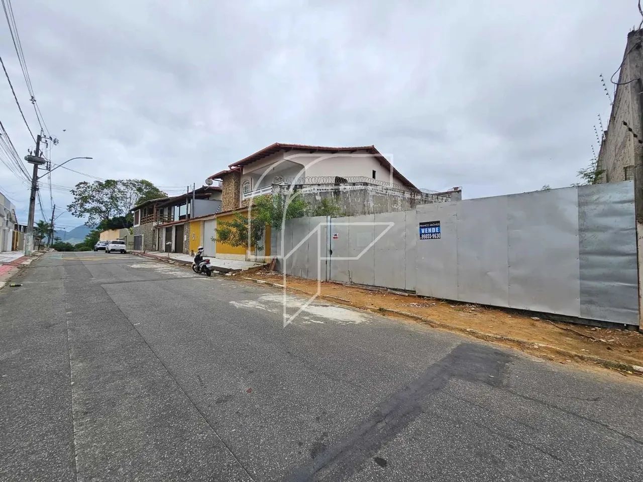 Imóvel para venda possui 360 metros quadrados em São Judas Tadeu - Guarapari - ES