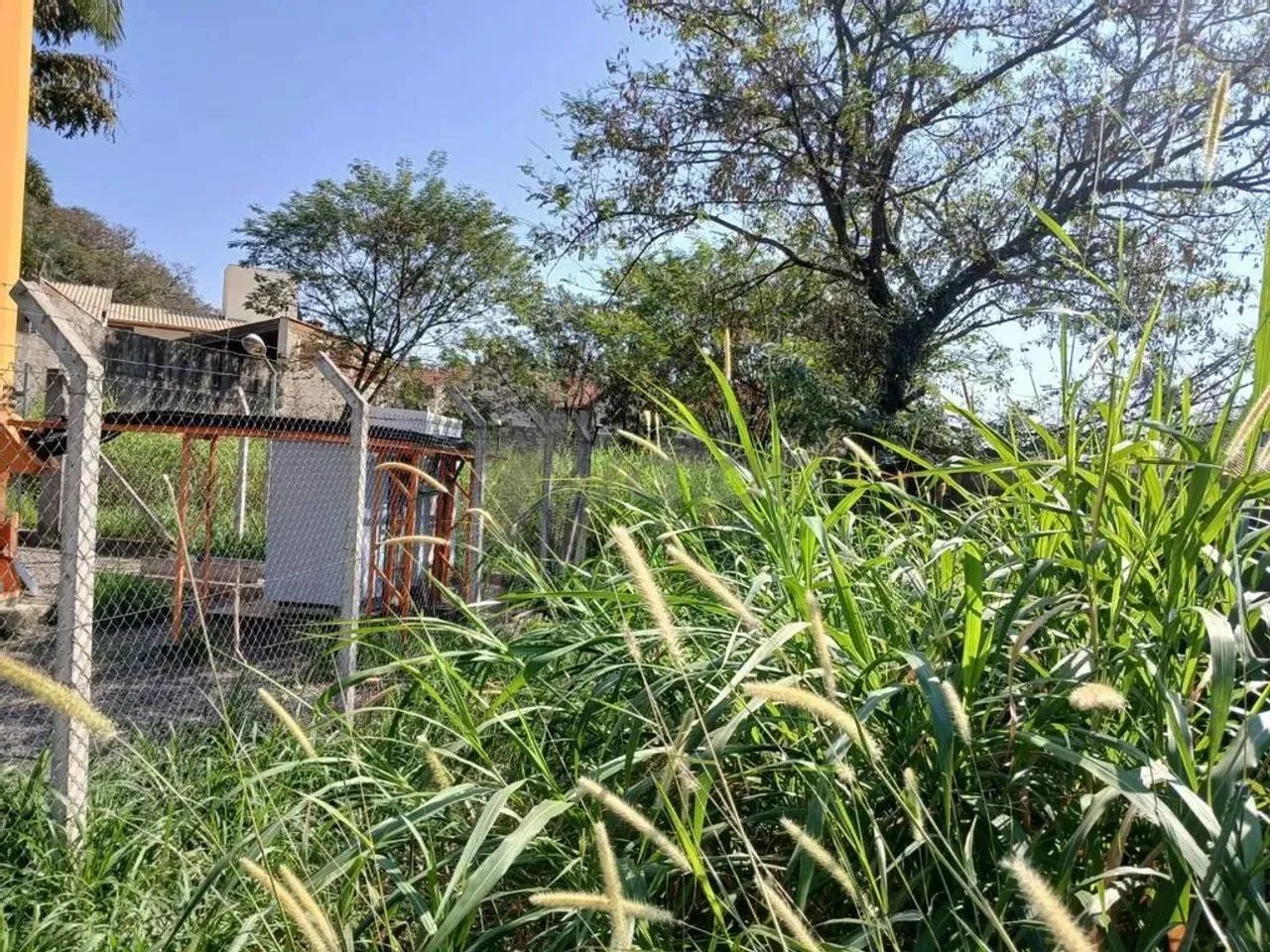 Terreno à venda em Campinas, Parque Taquaral, com 1097.6 m²