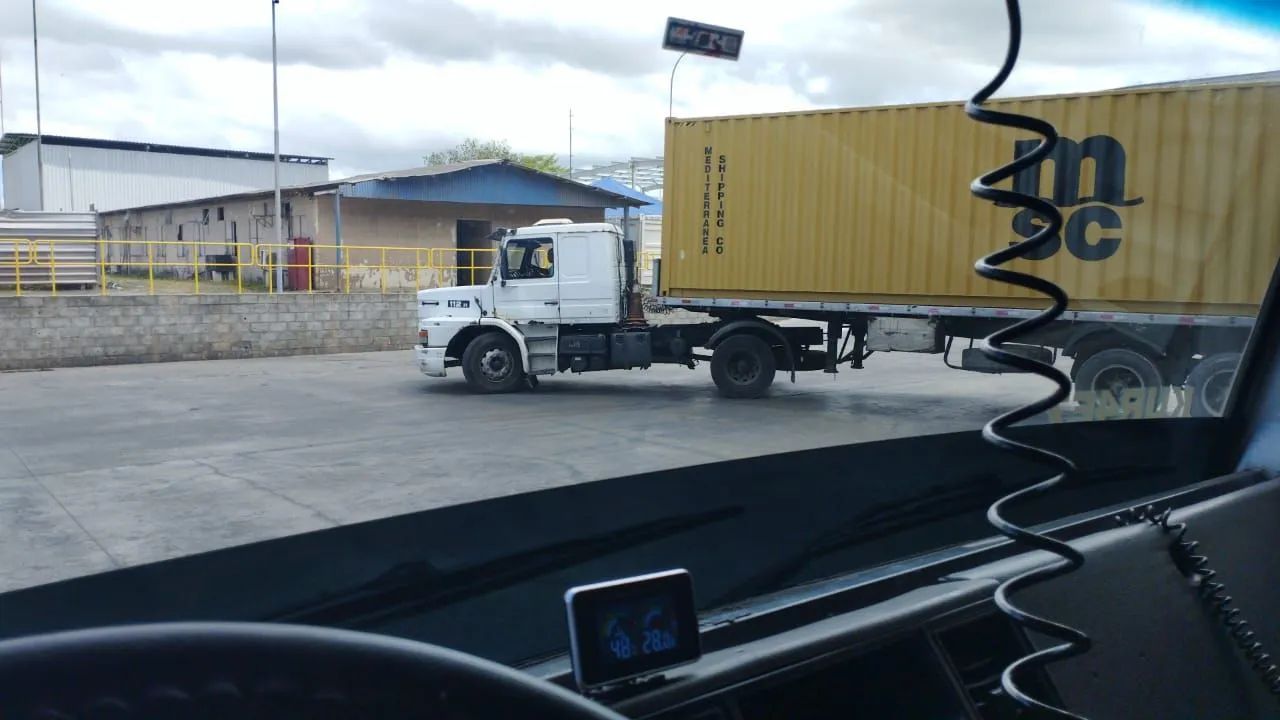 Scania 112  - Foto 3