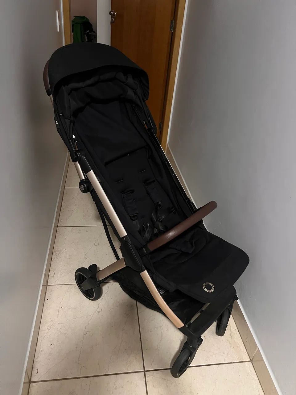 Carrinho de bb Eva Max Cosi - Foto 3