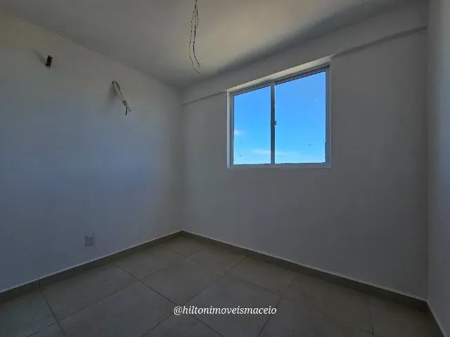 Apartamento no Horto Jardins da Serraria com 3 quartos e vista incrível - Foto 3