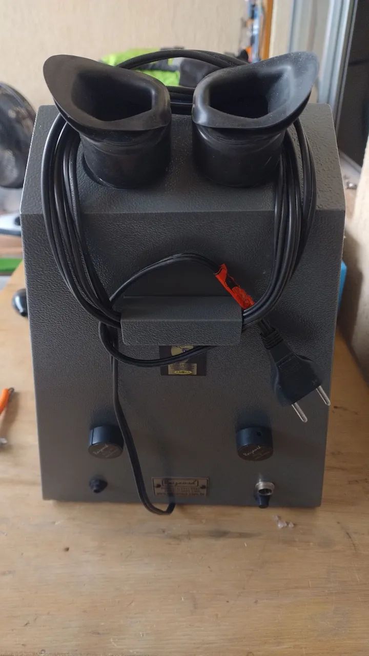Aparelho para Exame de Aptidão Física Rz 2000 Plus - Foto 4