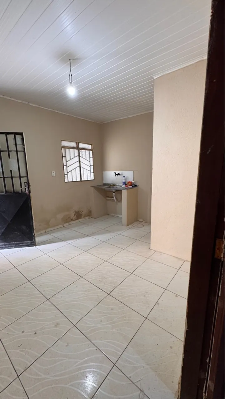 Alugo Apartamento