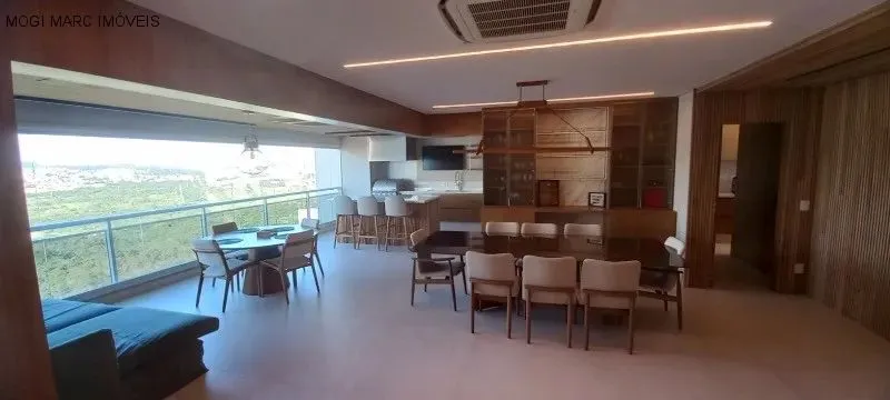 Apartamento para Venda LANDSCAPE BY HELBOR Jardim Armênia, Mogi das Cruzes