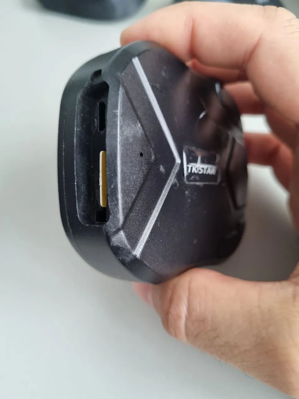 Rastrador automotivo Tkstar 905 - Foto 2