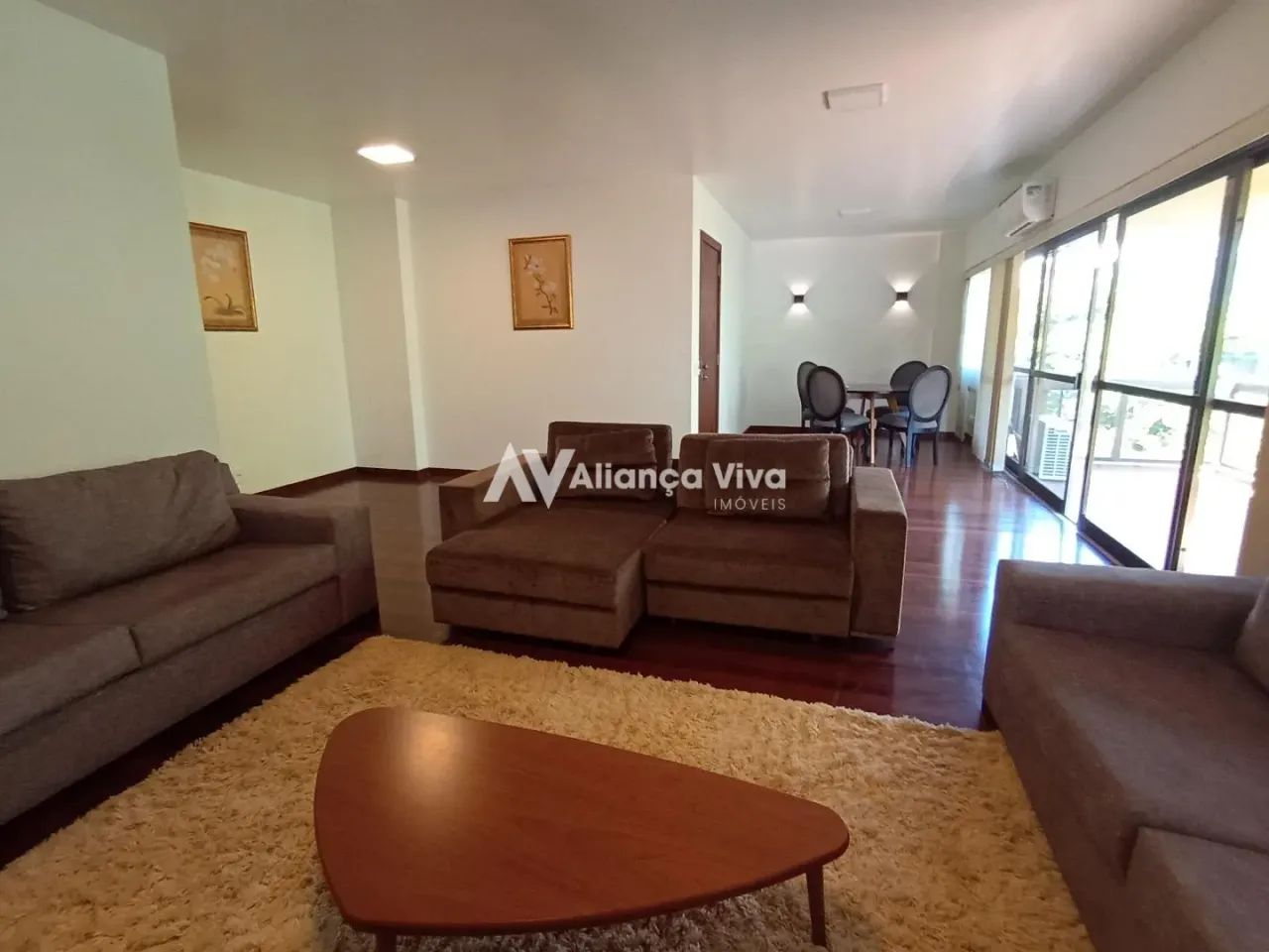 Ipanema | Apartamento 3 quartos, sendo 1 suite - Foto 3
