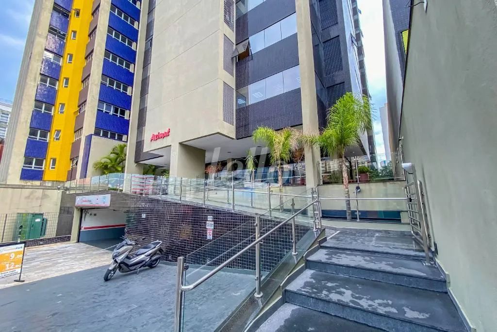 Comercial para alugar no(a) Centro - Foto 9