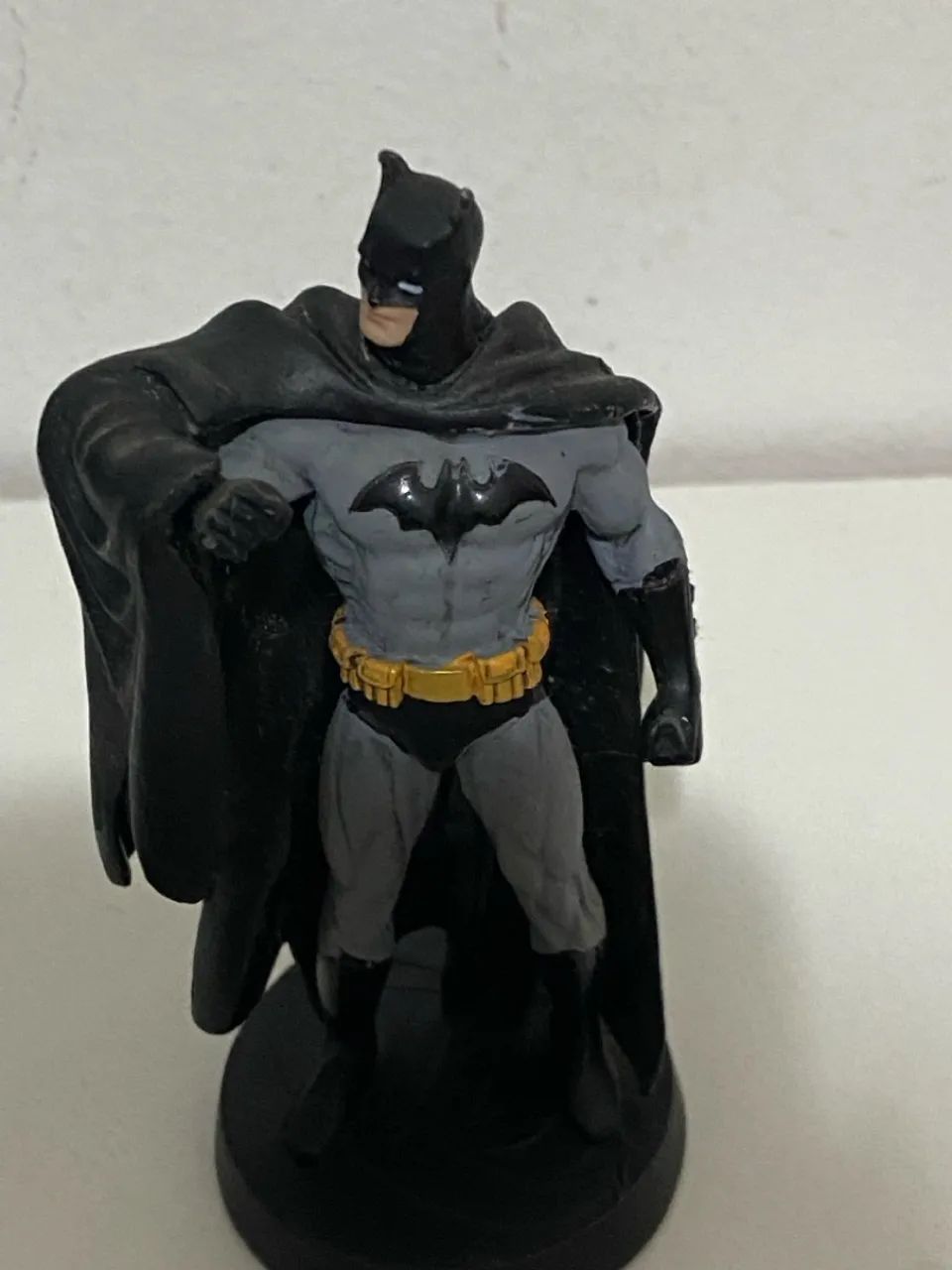 Miniatura Batman - Action Figure Metálica  - Foto 4