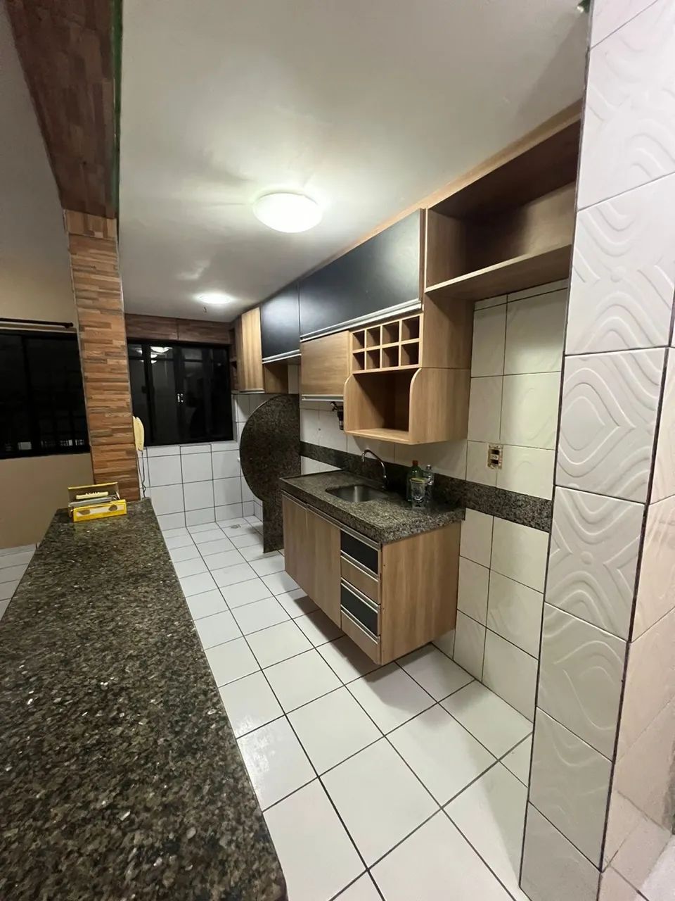 Foto - Teresina - Parque Ideal