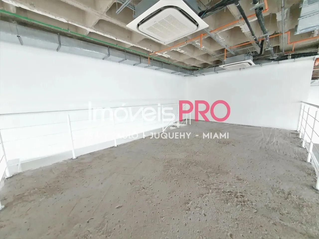 Cobertura corporativo AAA com mezanino | Locação Triple A na Vila Olímpia | Ao lado do Sho - Foto 5