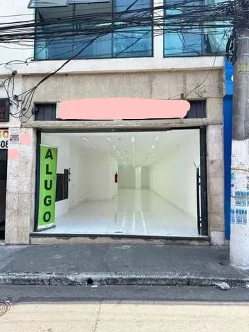 Ponto Comercial para Locação, Santo Amaro