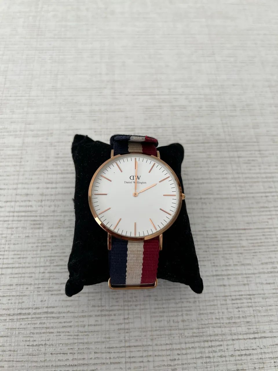 Relógio Daniel Wellington Classic Cambridge