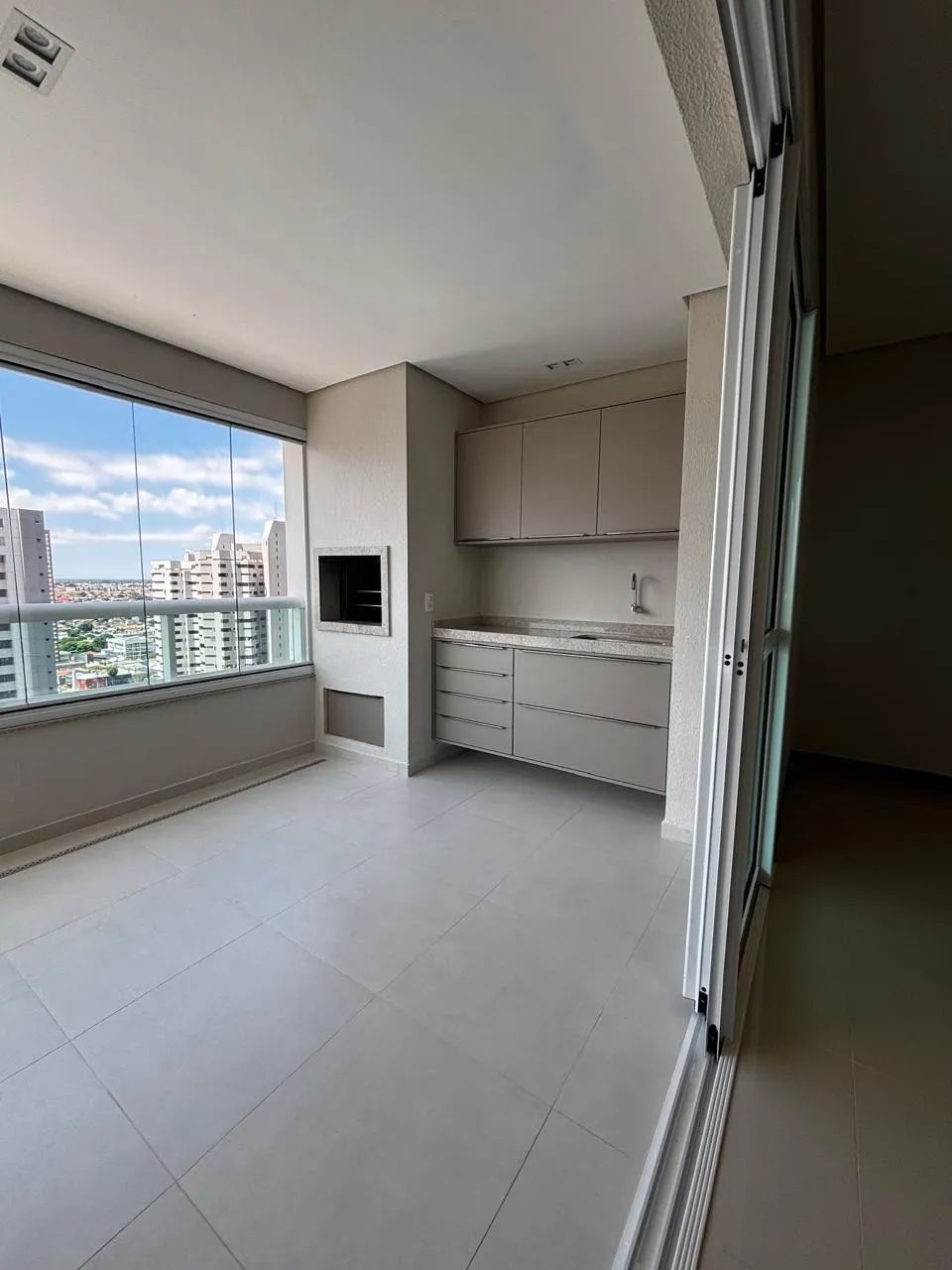 Excelente apartamento no IMPERIA RESIDENZIALE - Foto 14