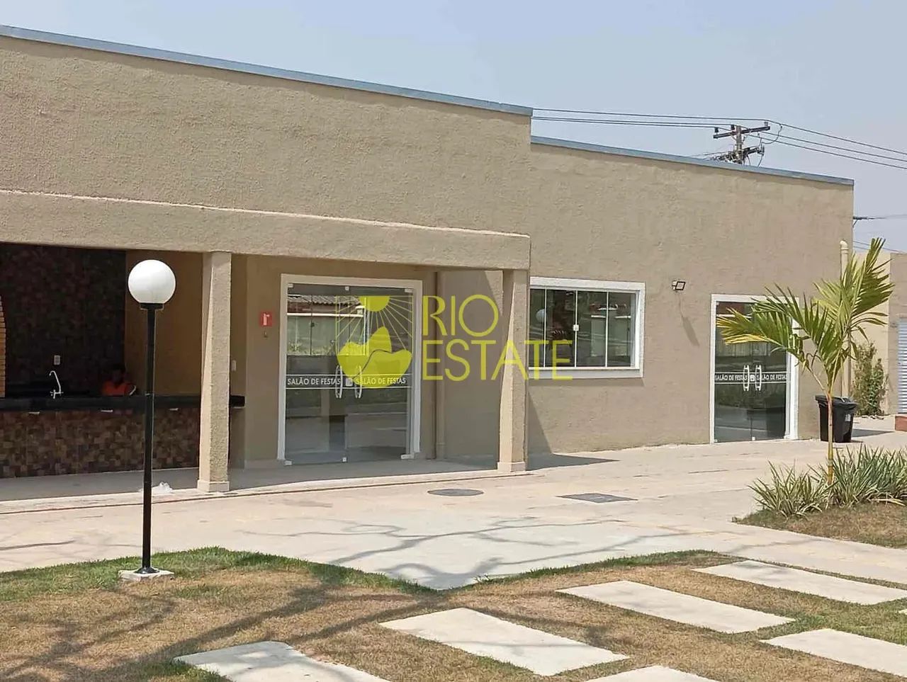 Apartamento 2 quartos 45m², São Luiz, Volta Redonda, RJ - Foto 4