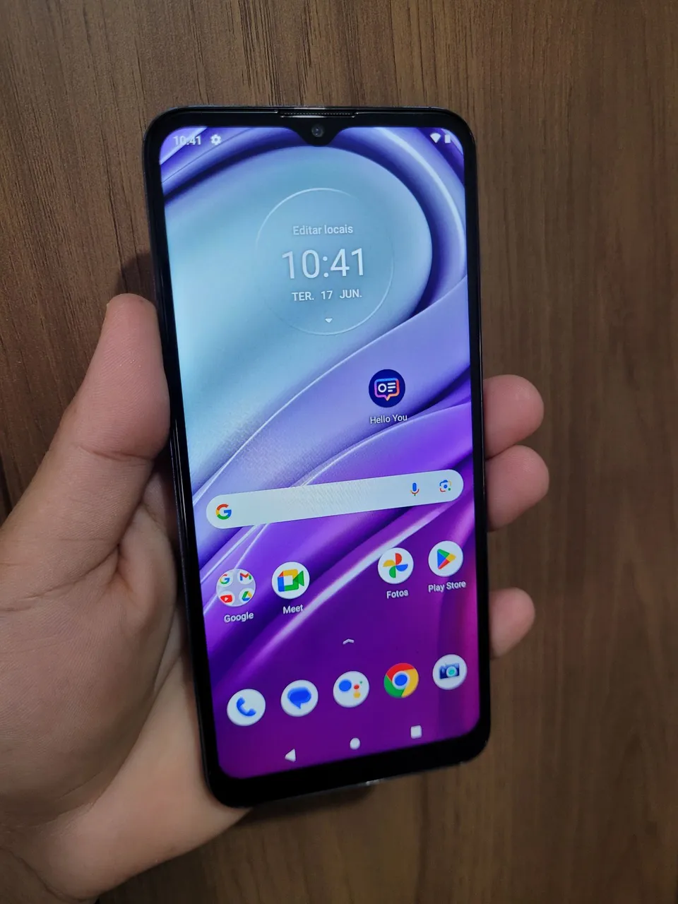 Moto G20 128GB