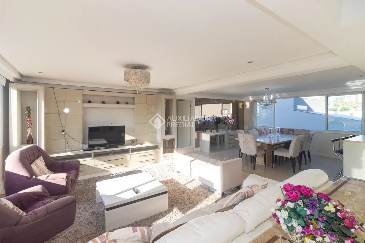 Apartamento 4 quarto(s), no bairro Santana
