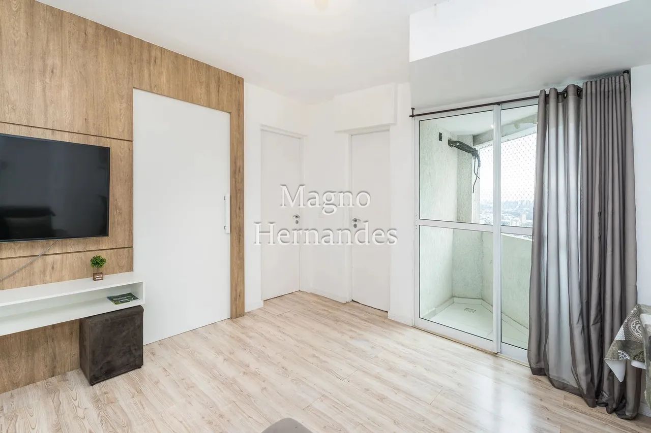 Excelente Apartamento Real Plaza Flat - Mobiliado