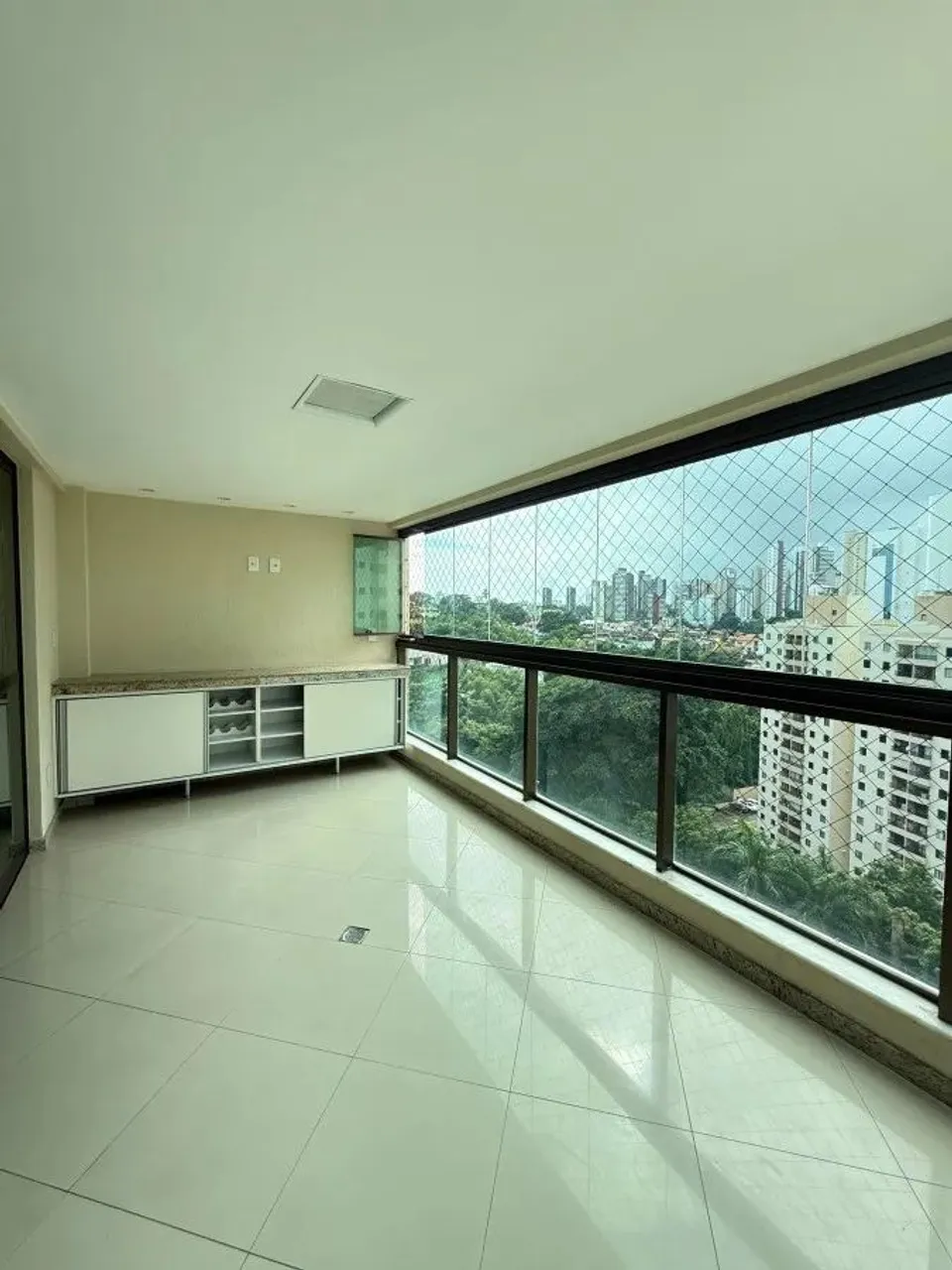Apartamento 3 Quartos para Venda em Salvador, Engenho Velho da Federação, 3 dormitórios, 1