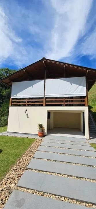 Toldo cortina - Foto 4